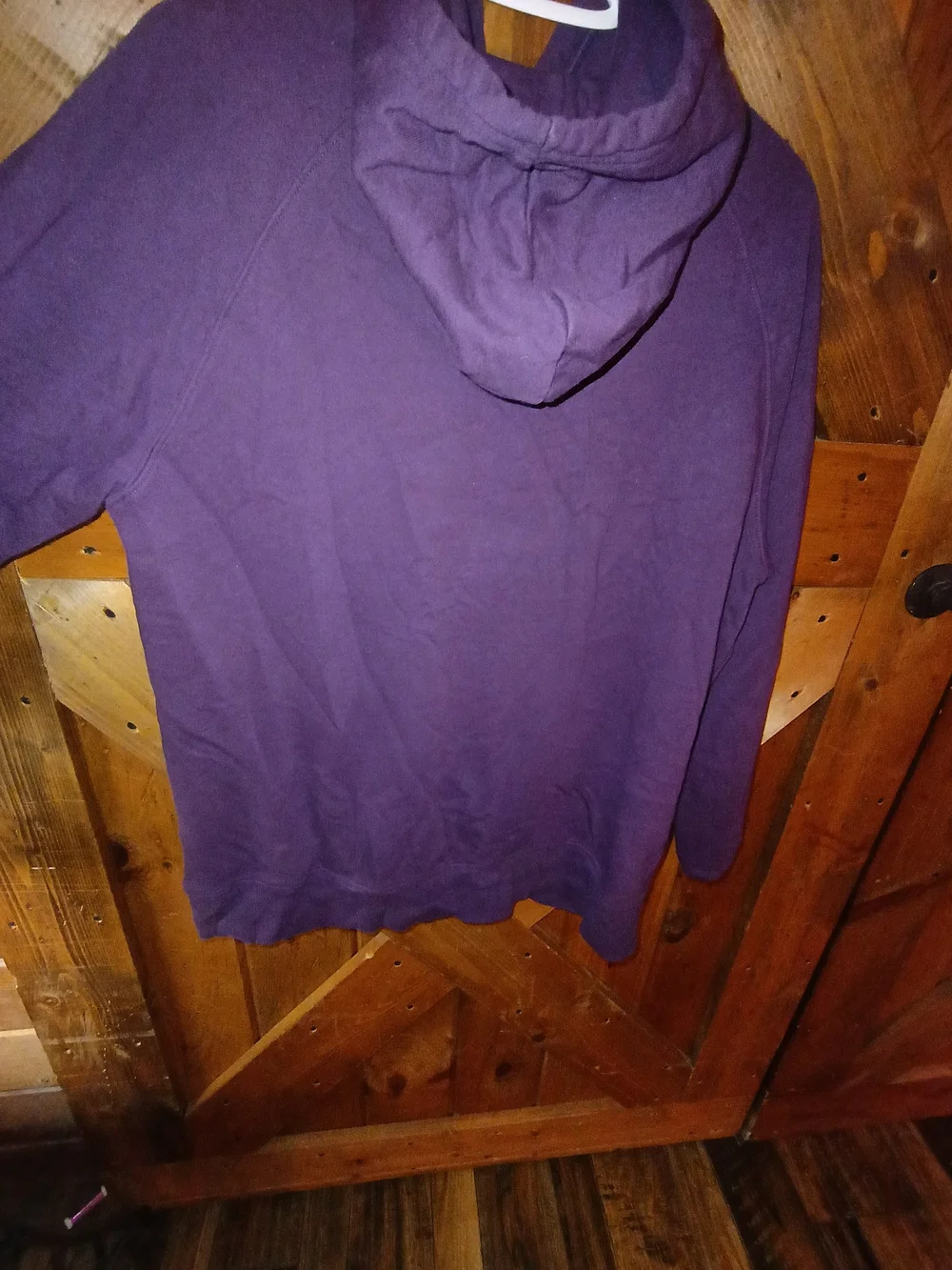 The North Face Womens Hoodie